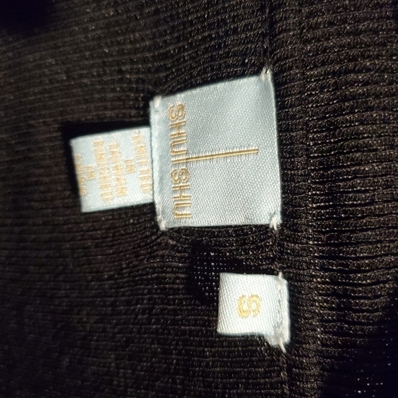 SHU SHU CARDIGAN - Picture 4 of 6